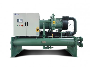 山東低溫鹽水機(jī)組